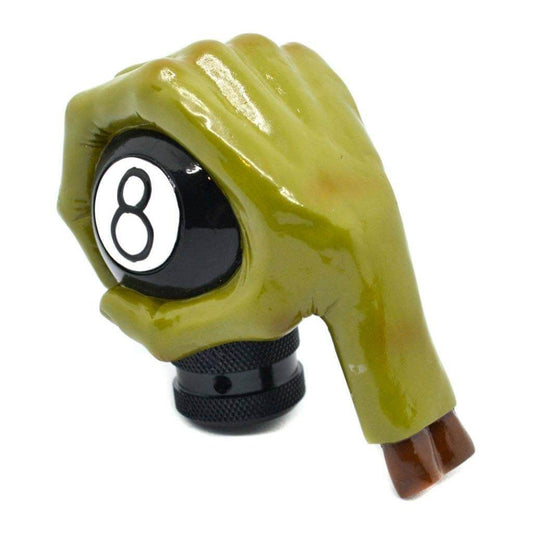 ZOMBIE HAND GEAR SHIFT KNOB