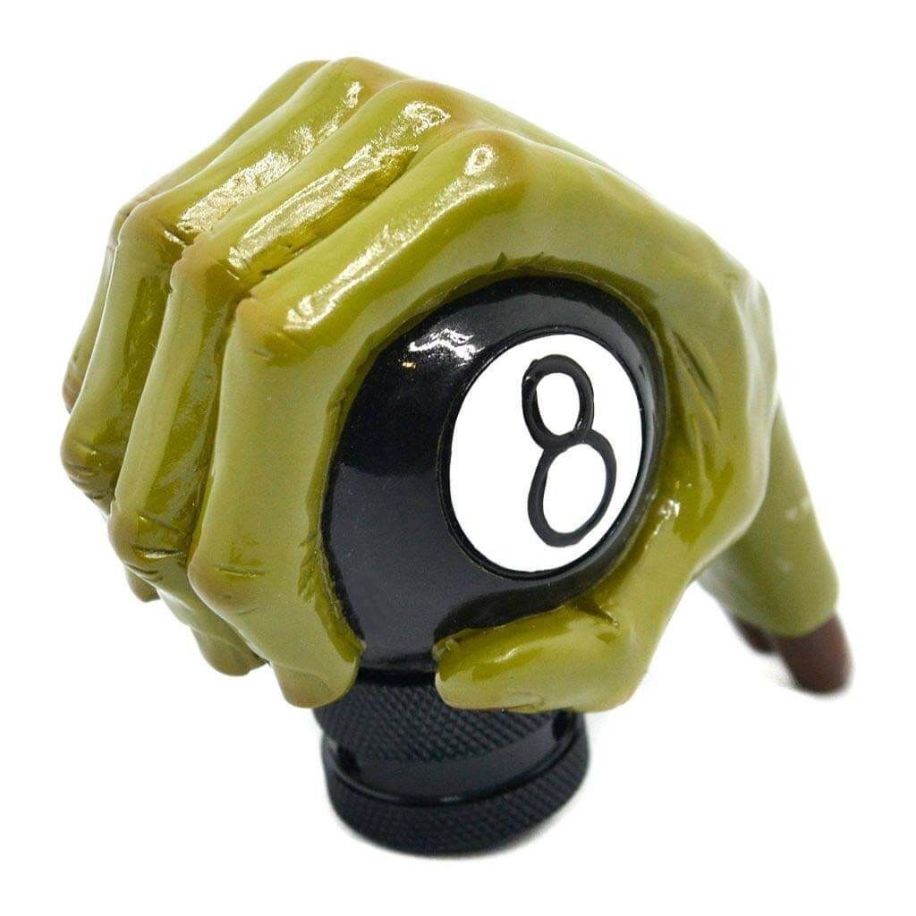 ZOMBIE HAND GEAR SHIFT KNOB