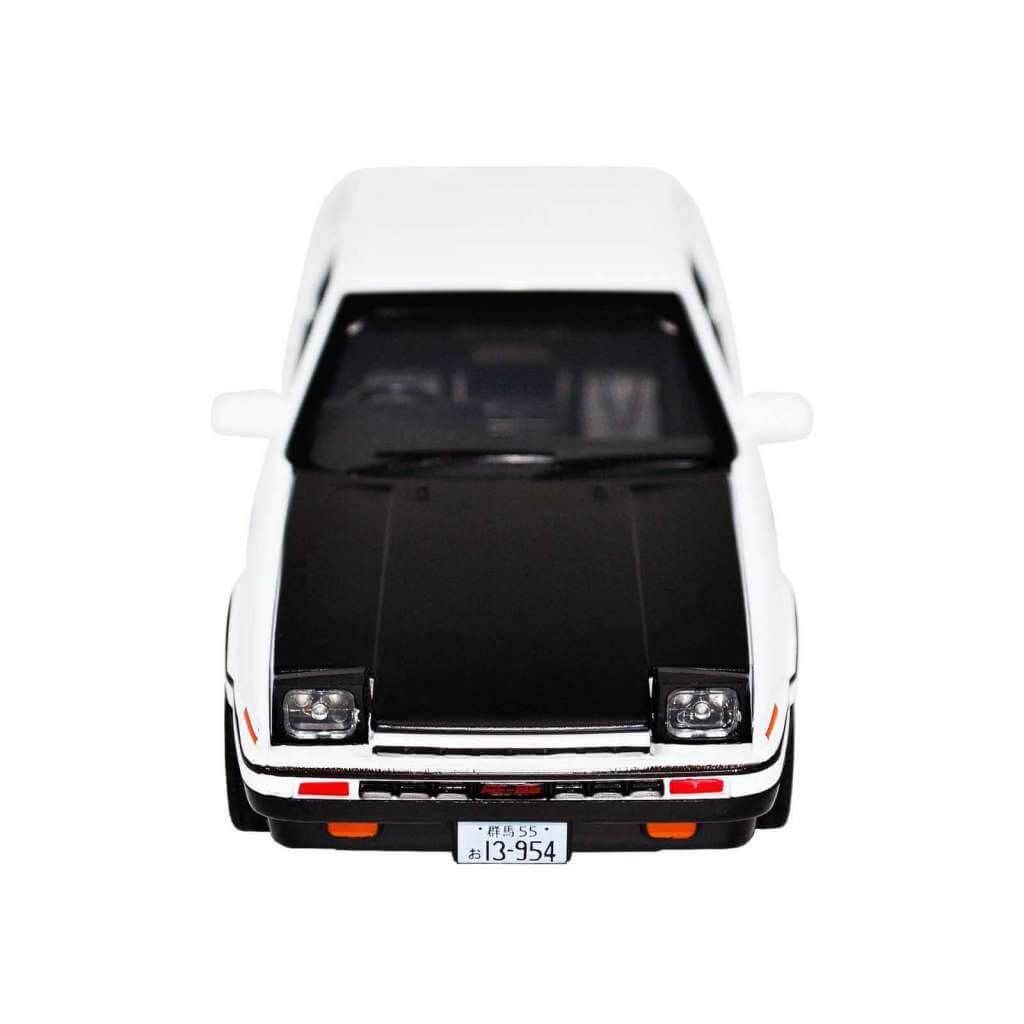TOYOTA COROLLA AE86 SPRINTER TRUENO INITIAL-D