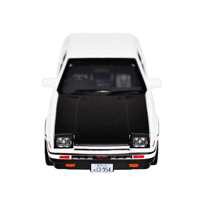 TOYOTA COROLLA AE86 SPRINTER TRUENO INITIAL-D
