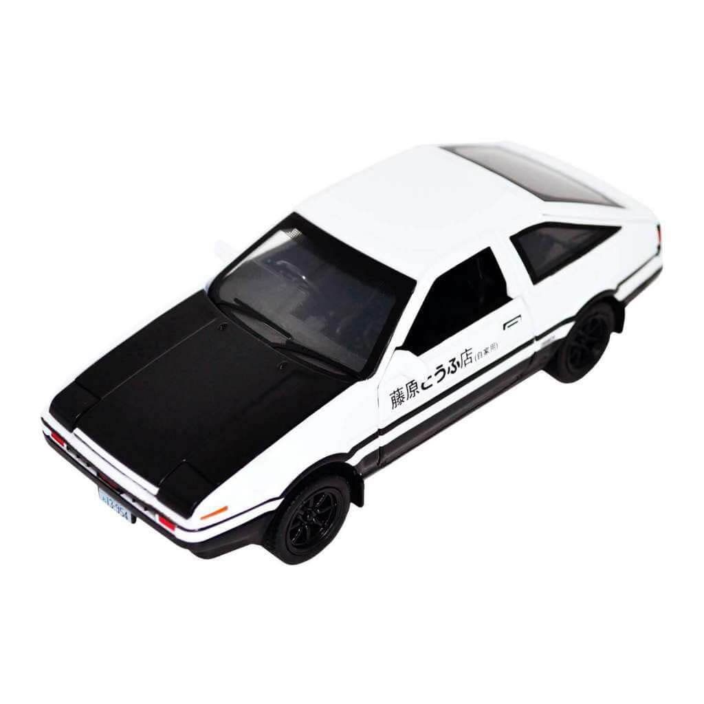 TOYOTA COROLLA AE86 SPRINTER TRUENO INITIAL-D