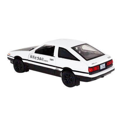 TOYOTA COROLLA AE86 SPRINTER TRUENO INITIAL-D